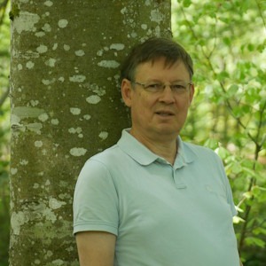 Stephan Rüttinger - Naturcoach