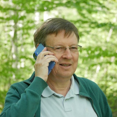 Naturcoach in Herrenberg - Kontakt