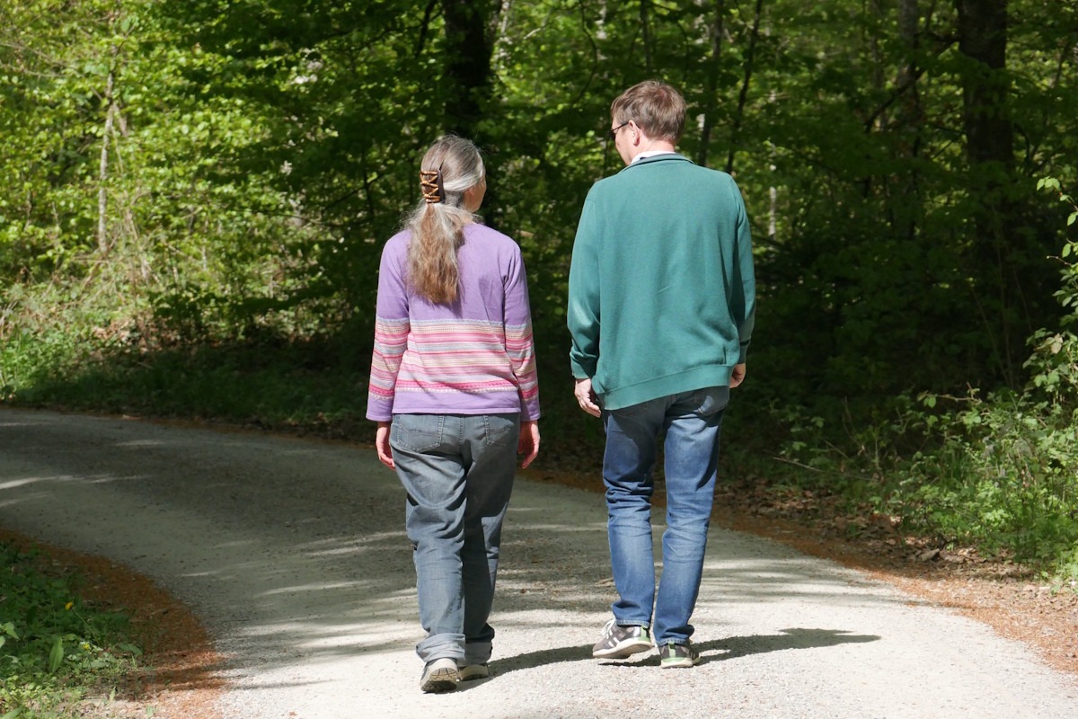 Naturcoach in Herrenberg
