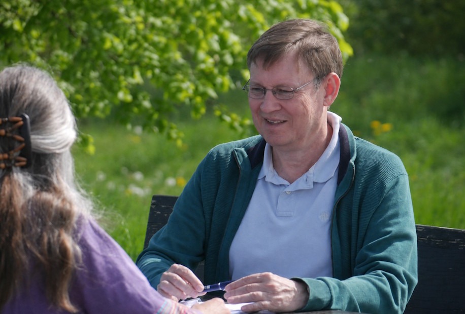 Naturcoach in Herrenberg